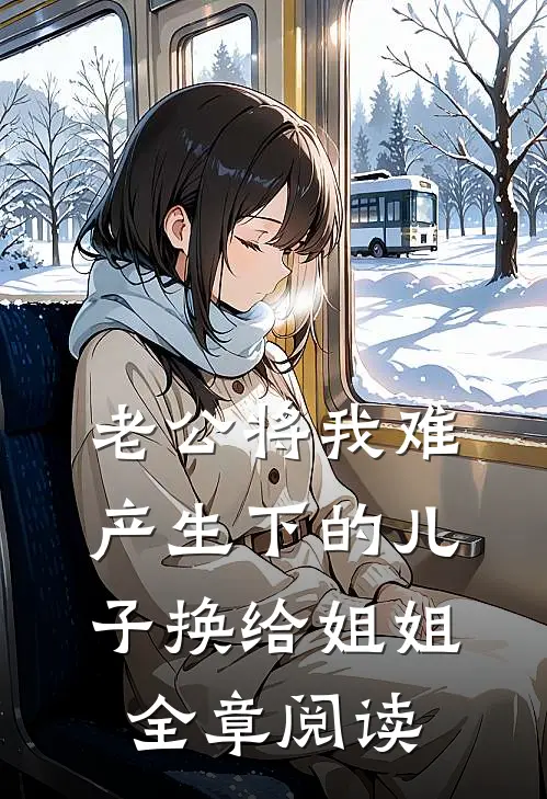 老公将我难产生下的儿子换给姐姐全章阅读