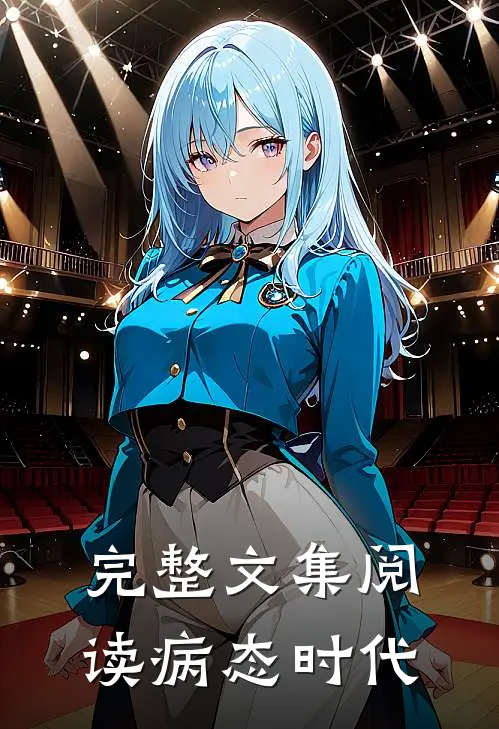 完整文集阅读病态时代
