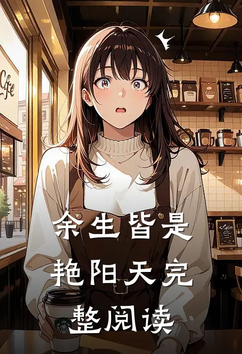 余生皆是艳阳天完整阅读