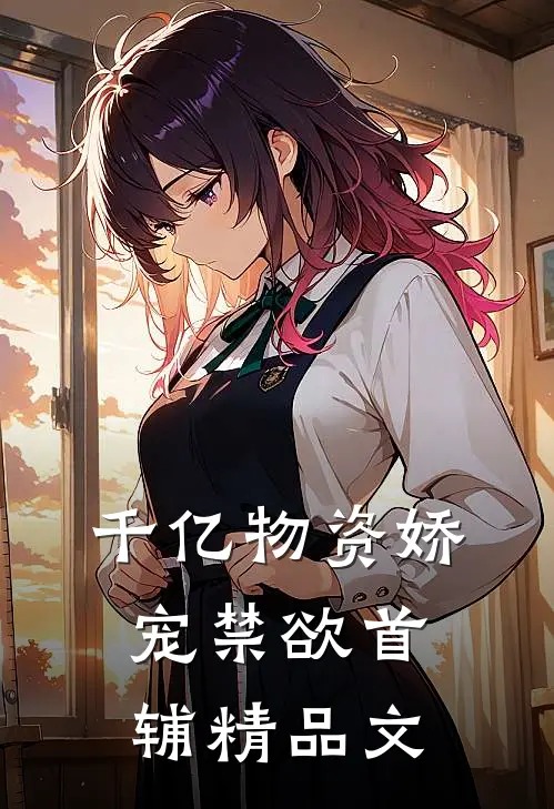 千亿物资娇宠禁欲首辅精品文