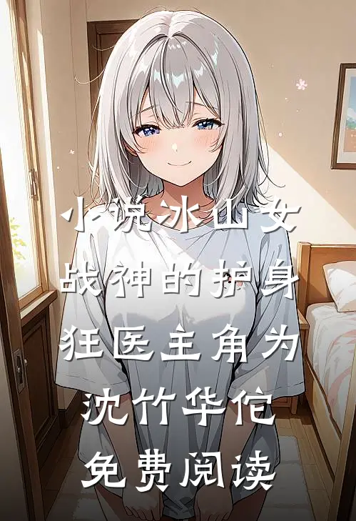 小说冰山女战神的护身狂医主角为沈竹华佗免费阅读