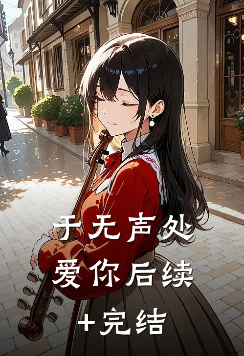 于无声处爱你后续+完结