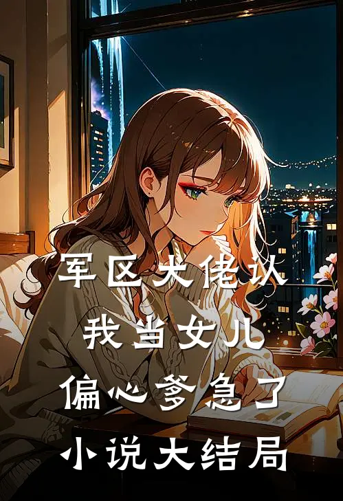 军区大佬认我当女儿，偏心爹急了小说大结局