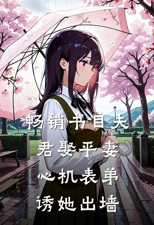 畅销书目夫君娶平妻，心机表弟诱她出墙