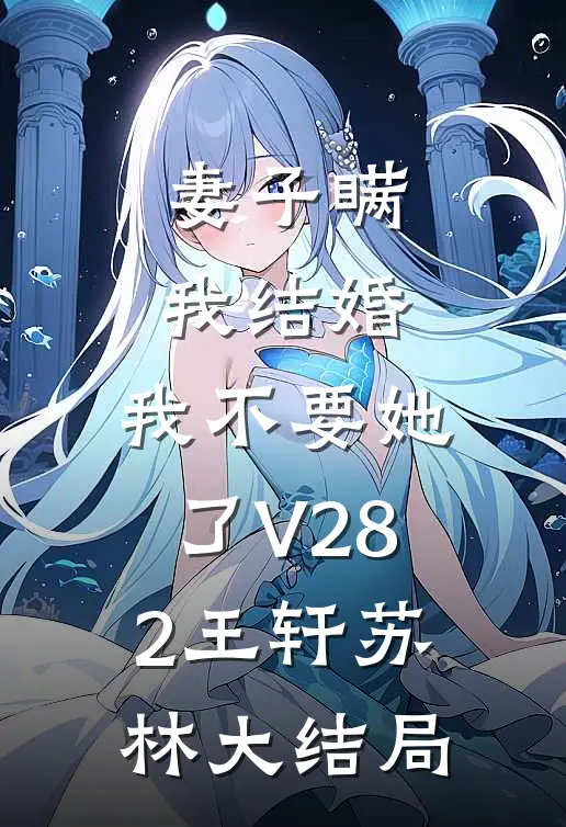 妻子瞒我结婚，我不要她了V282王轩苏林大结局