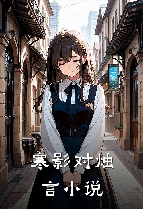 寒影对烛言小说