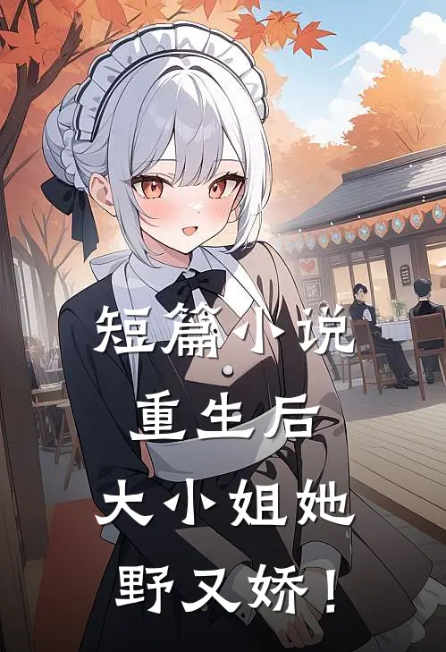 短篇小说重生后，大小姐她野又娇！