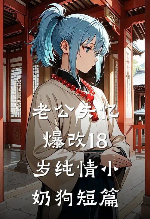 老公失忆，爆改18岁纯情小奶狗短篇