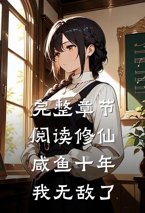 完整章节阅读修仙：咸鱼十年我无敌了