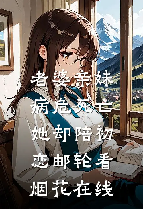 老婆亲妹病危死亡，她却陪初恋邮轮看烟花在线