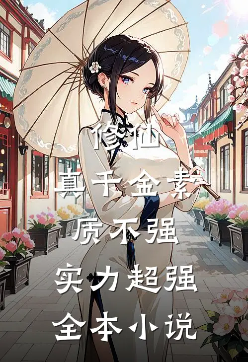修仙，真千金素质不强，实力超强全本小说