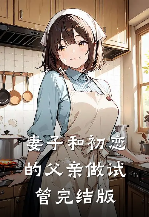 妻子和初恋的父亲做试管完结版