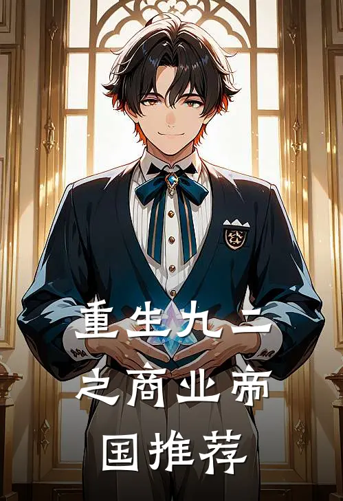 重生九二之商业帝国推荐