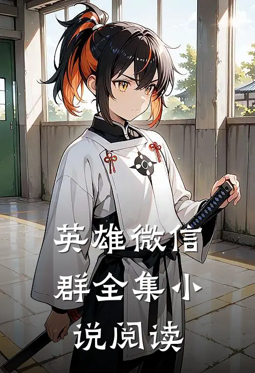 英雄微信群全集小说阅读