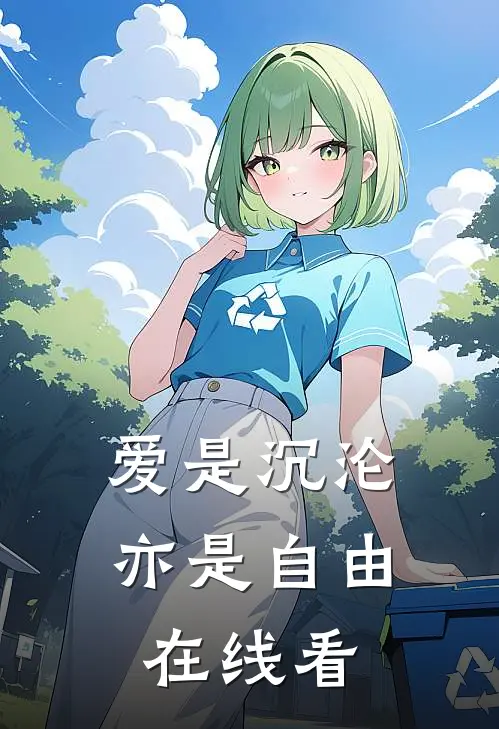 爱是沉沦,亦是自由在线看