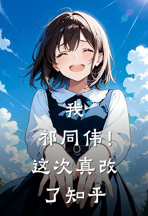 我，祁同伟！这次真改了知乎