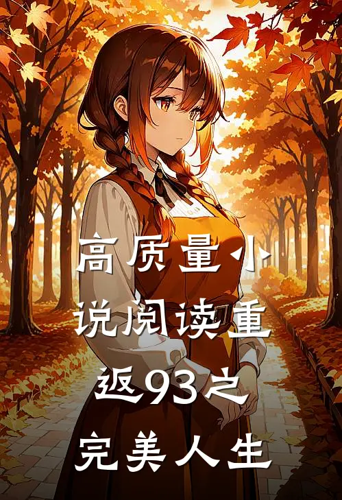 高质量小说阅读重返93之完美人生