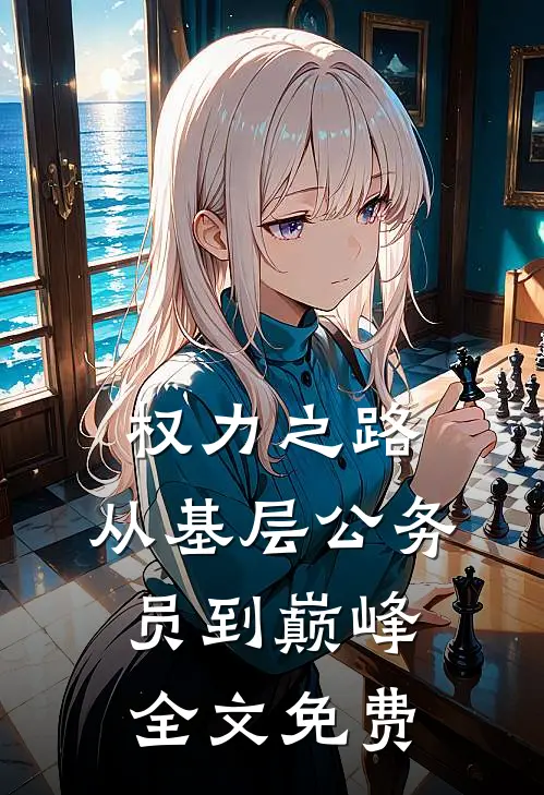 权力之路：从基层公务员到巅峰全文免费