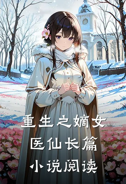 重生之嫡女医仙长篇阅读
