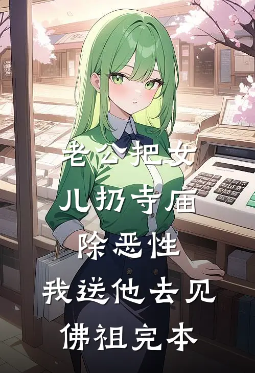 老公把女儿扔寺庙除恶性，我送他去见佛祖完本