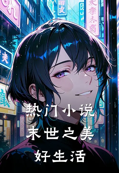 热门小说末世之美好生活