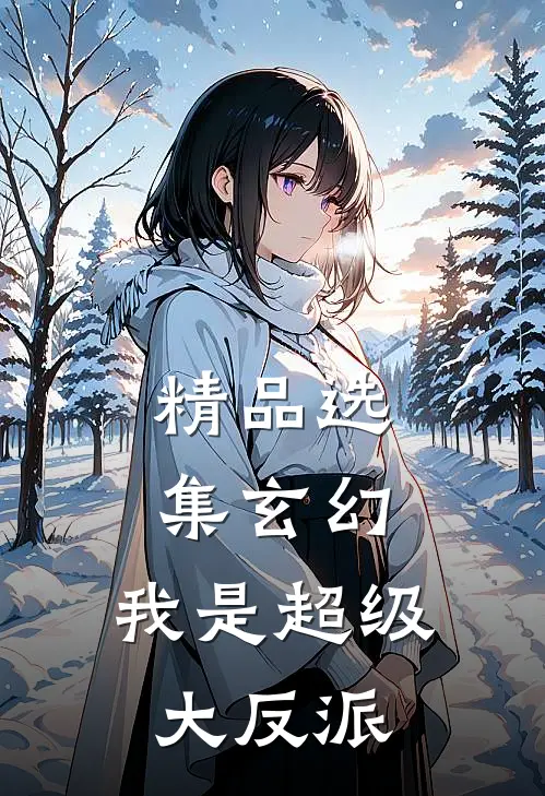 精品选集玄幻：我是超级大反派