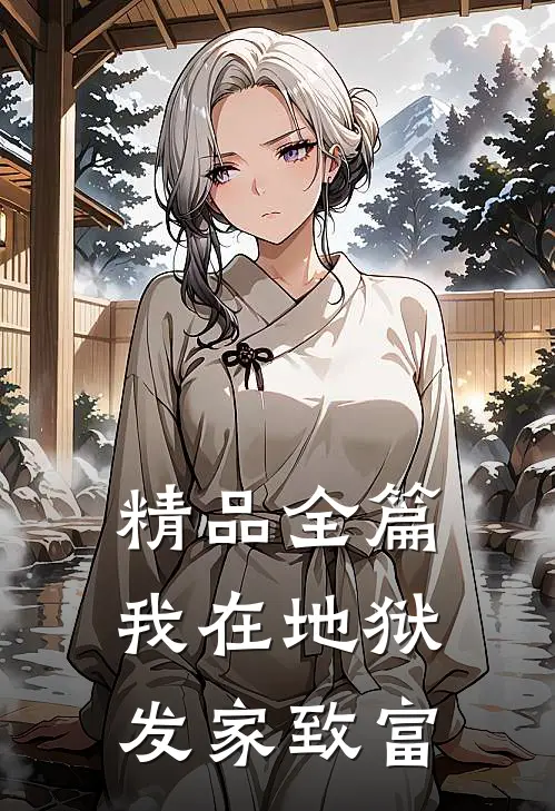 精品全篇我在地狱发家致富