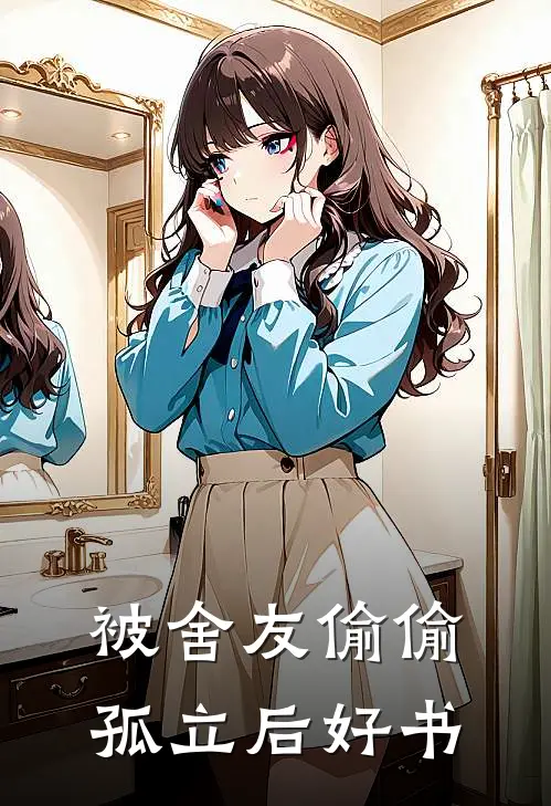 被舍友偷偷孤立后好书