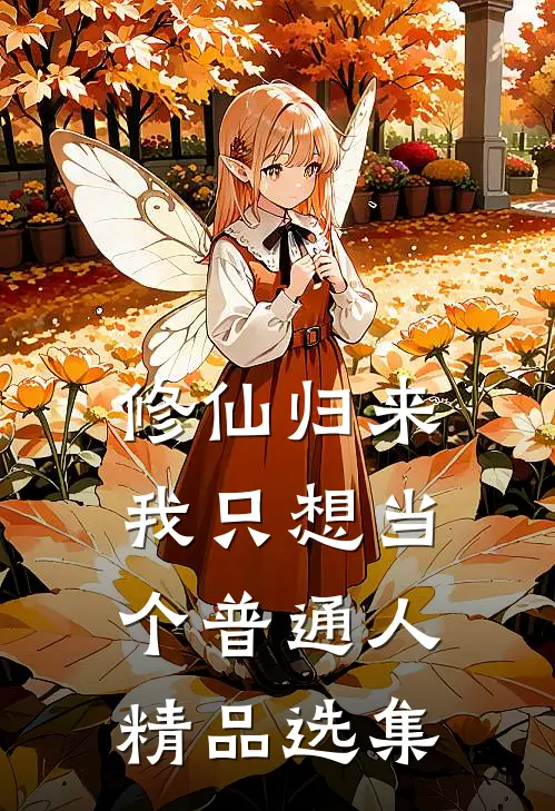 修仙归来，我只想当个普通人精品选集