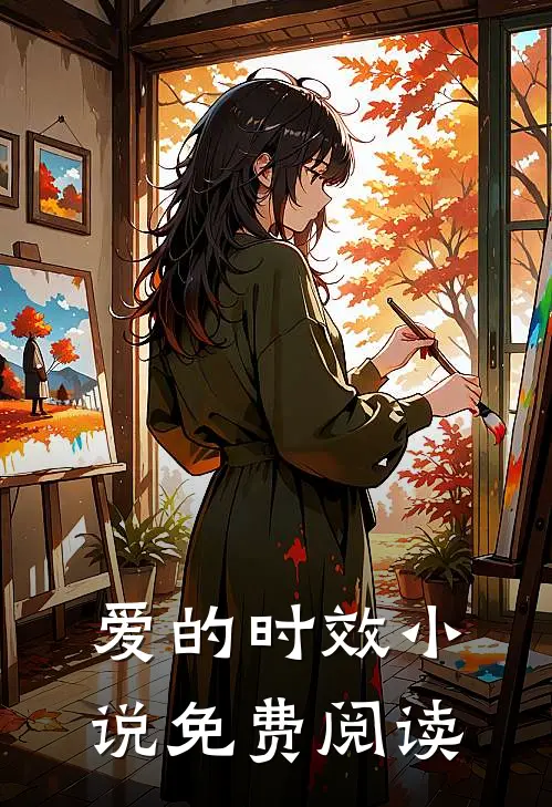 爱的时效小说免费阅读