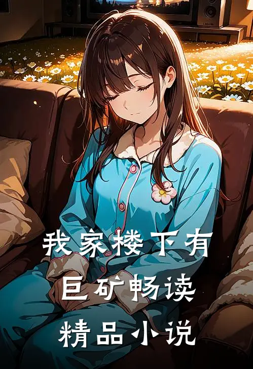 我家楼下有巨矿畅读精品小说