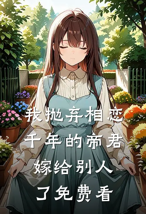 我抛弃相恋千年的帝君嫁给别人了免费看
