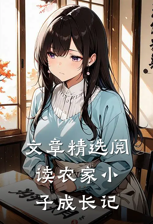 文章精选阅读农家小子成长记