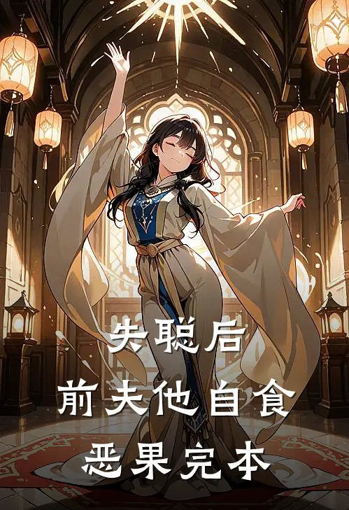 失聪后，前夫他自食恶果完本