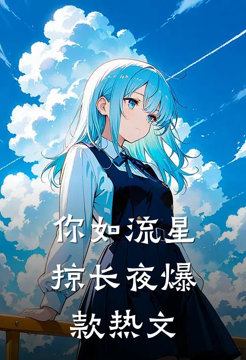 你如流星掠长夜爆款热文
