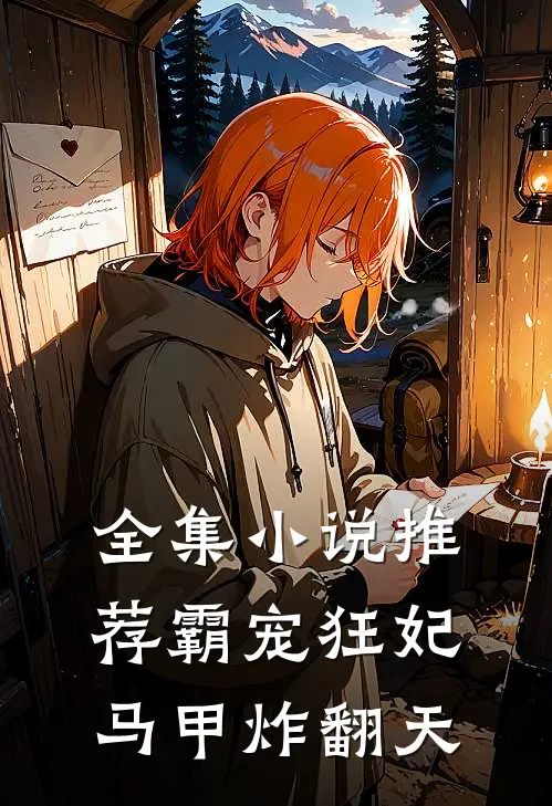 全集小说推荐霸宠狂妃马甲炸翻天
