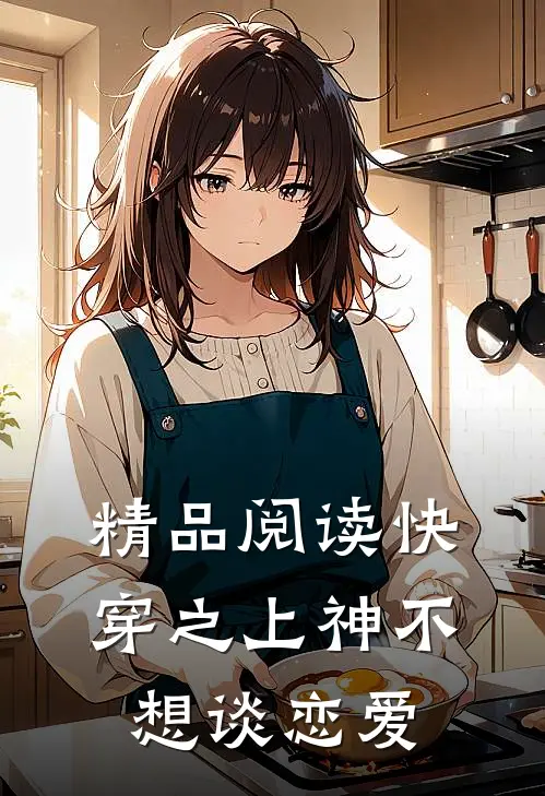 精品阅读快穿之上神不想谈恋爱