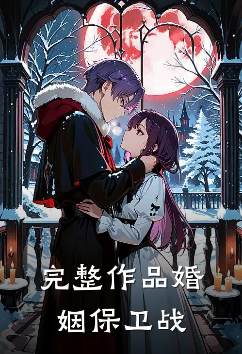 完整作品婚姻保卫战