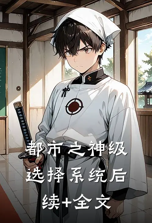 都市之神级选择系统后续+全文