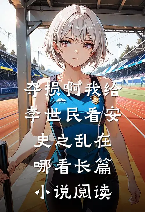 夺损啊我给李世民看安史之乱在哪看长篇小说阅读