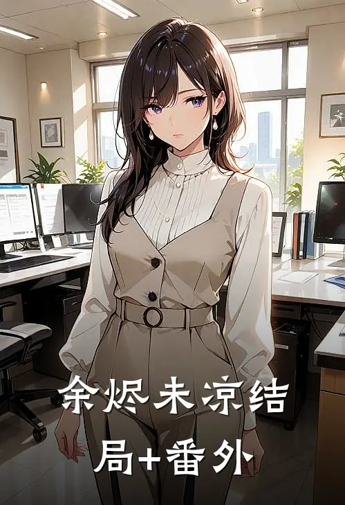 余烬未凉结局+番外