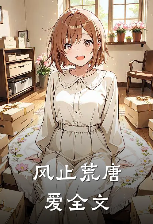风止荒唐爱全文