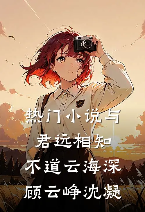 热门小说与君远相知，不道云海深顾云峥沈凝