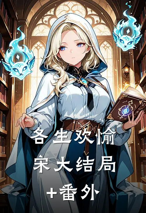 各生欢愉宋大结局+番外