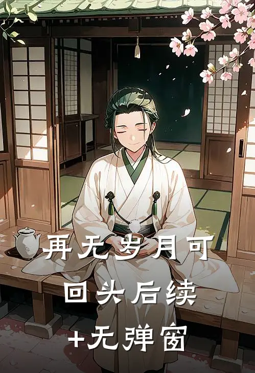 再无岁月可回头后续+无弹窗