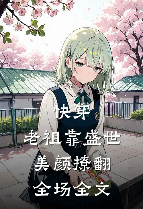 快穿：老祖靠盛世美颜撩翻全场全文