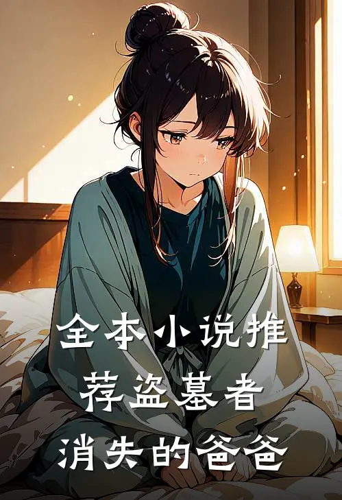 全本小说推荐盗墓者：消失的爸爸