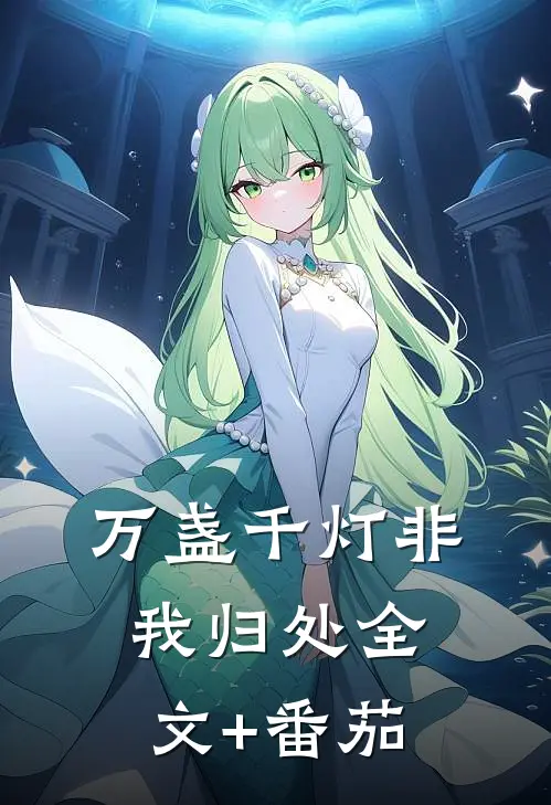 万盏千灯非我归处全文+番茄