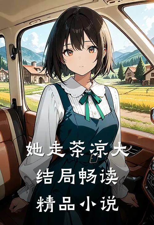 她走茶凉大结局畅读精品小说