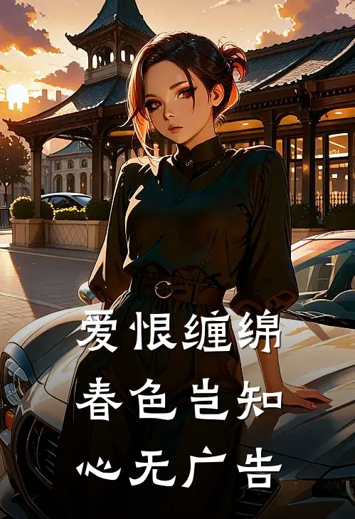 爱恨缠绵，春色岂知心无广告